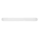 Sainsbury's acrylic non stick rolling pin (British brand)