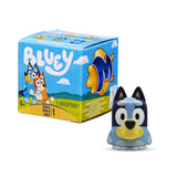 Bluey Mashems collectable capsule 6x6x6cm - British product