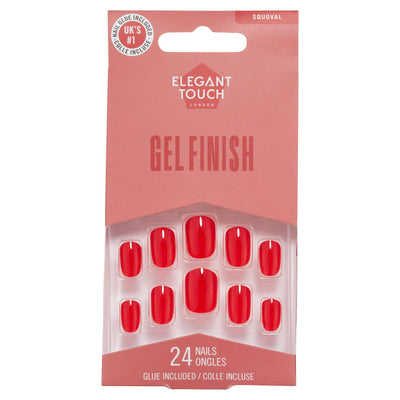 Elegant Touch Core Colour Nails Pilla Flytende neglebehandling