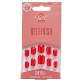 Elegant Touch Core Colour Nails Pilla - British product