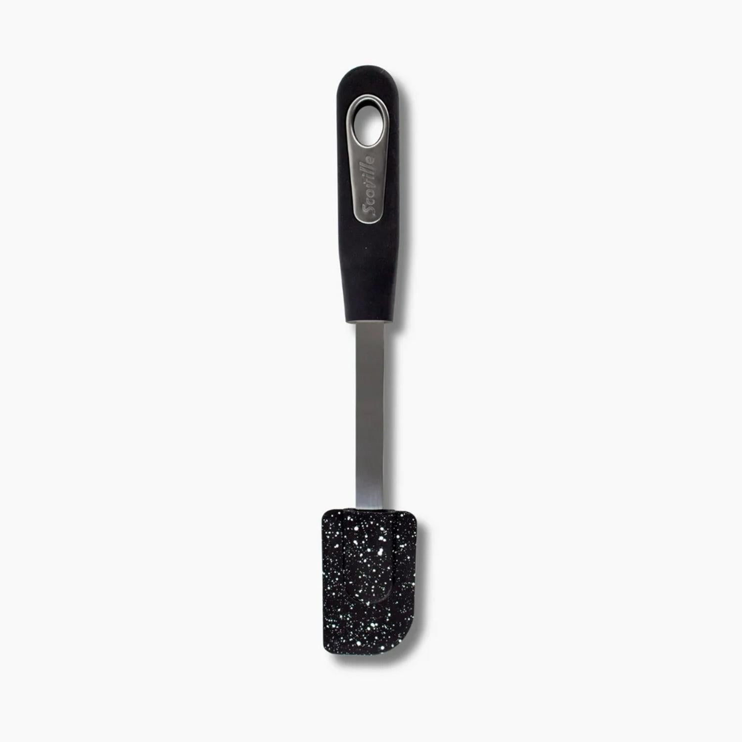 Scoville Neverstick Silicone Spatula kitchen utensil (British brand)