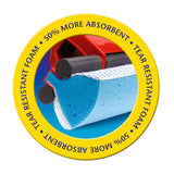 Vileda Magic Mop Refill sponge replacement head (British brand)
