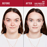 Rimmel London Lasting Finish Foundation 050 Fair Porcelain imported from the UK