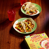 Old El Paso Mexican Soft Taco Street Vibes Kit Al Pastor 257g