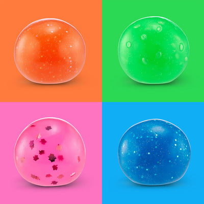 Zuru Oosh Putty Serie 4 Sensorisk Håndverksassortiment