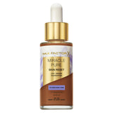 Max Factor serum foundation 95-100 Deep 30ml, imported from the UK