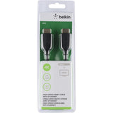 Belkin High Speed HDMI Cable 2m - British product