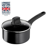 Tefal Titanium Excellence saucepan 18cm (British brand)