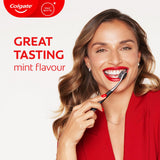 Colgate Max White Clinical teeth whitening toothpaste 75ml - British product
