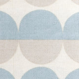 Habitat block print table cloth 140 x 180cm, UK version