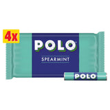 Polo Spearmint Mints Tube Multipack (British brand)