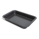 Habitat 2 Piece Carbon Steel Roaster Set, imported from the UK