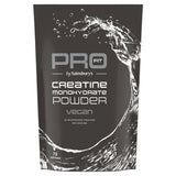 ProFit creatine monohydrate powder unflavoured 250g (British brand)