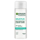 Garnier Salicylic Skin Liquid Care 7% Niacinamide + Squalane + Aha + Salicylic Acid 120ml