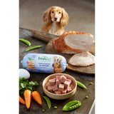 Freshpet Junior Senior Slice and Serve Dog Roll 700g - British product