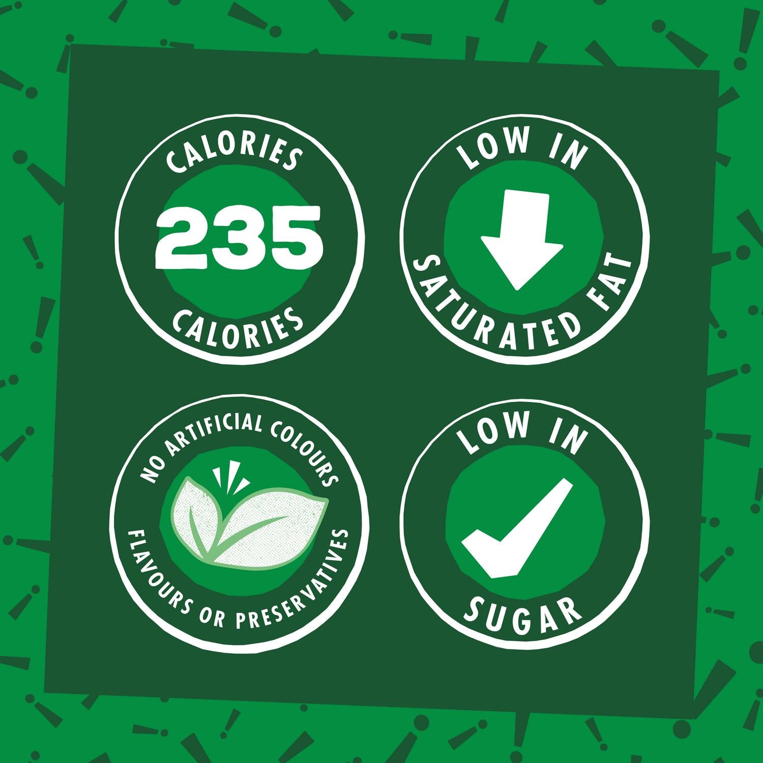 Dolmio Classics Prosciutto Tortellini Pasta Ready Meal 250g