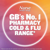 Haleon Cold & Flu Nurse All in One Capsules x16