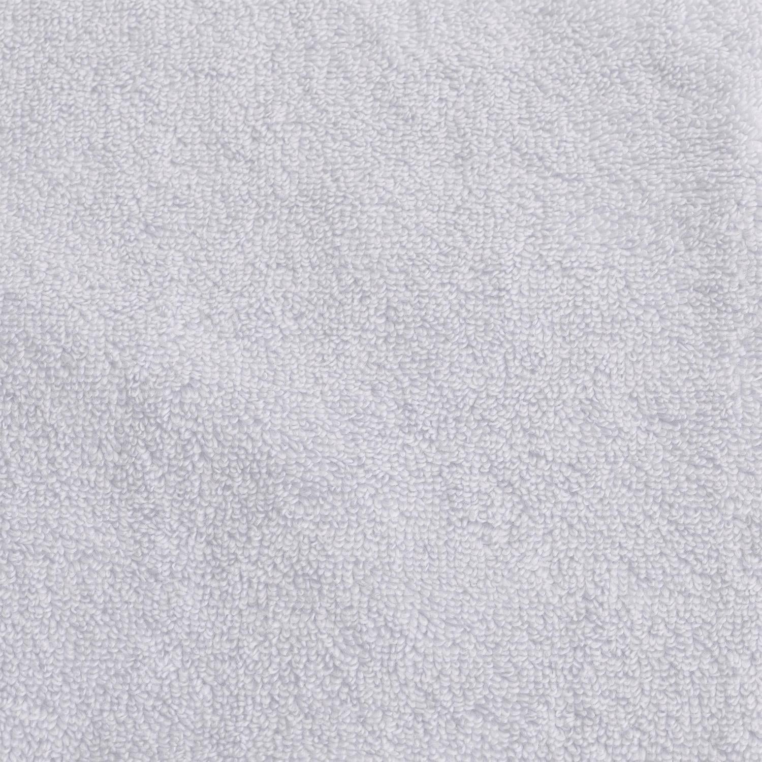 Habitat Supersoft Bath Towel White, UK version