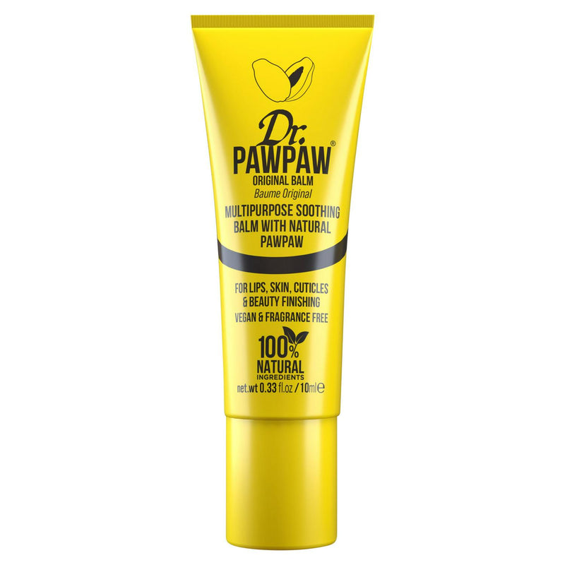 Dr. Pawpaw Original Balm lip balm 10ml - British product