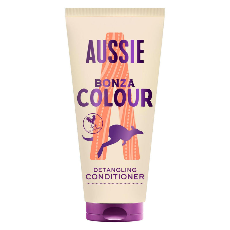 Colour Safe Hair Conditioner with Macadamia Nut Oil 200ml