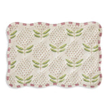 Habitat Sanderson National Trust floral placemats pack of 2, UK version