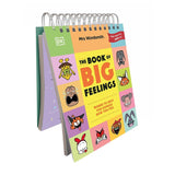 Mrs Wordsmith vocabulary building assortment spiral bound hardcover 4-11 years (British brand)