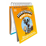 Mrs Wordsmith vocabulary building assortment spiral bound hardcover 4-11 years (British brand)