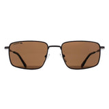 Lacoste L277S grey men sunglasses, imported from the UK