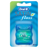 Oral-B Satin Mint Dental Floss   25m GOODS M&S   