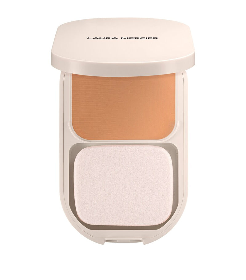 Laura Mercier powder foundation, UK version