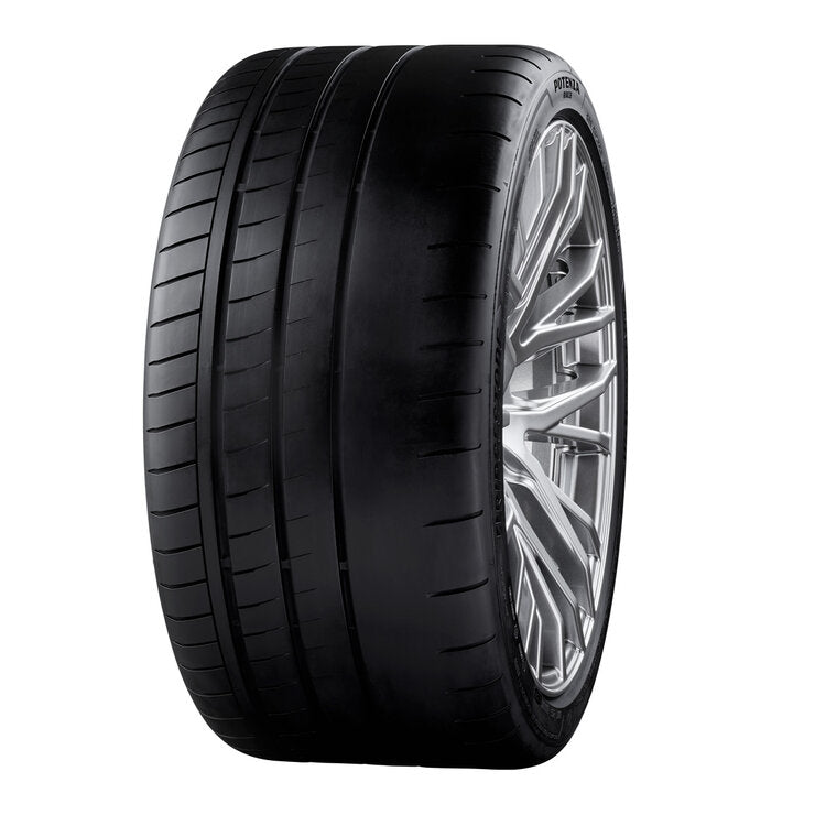 Bridgestone Potenza Race summer tyre 255/35R18 XL - British product