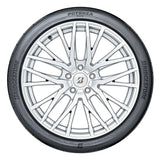 Bridgestone Potenza Race tyre 245/40 ZR18 - British product