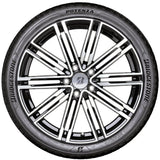 Bridgestone Potenza Sport tyre 255/40 R21, UK version