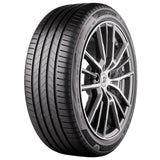 Bridgestone Turanza 6 tyre 225/45R17, imported from the UK
