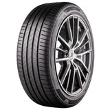 Bridgestone Turanza 6 235/65 R17 tyre - British product