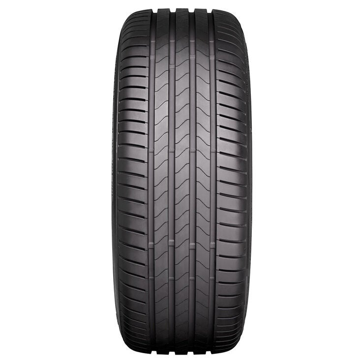 Bridgestone Turanza 6 tyre 225/45R17, imported from the UK
