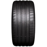 Bridgestone Potenza Sport tyre 255/40 R21, UK version