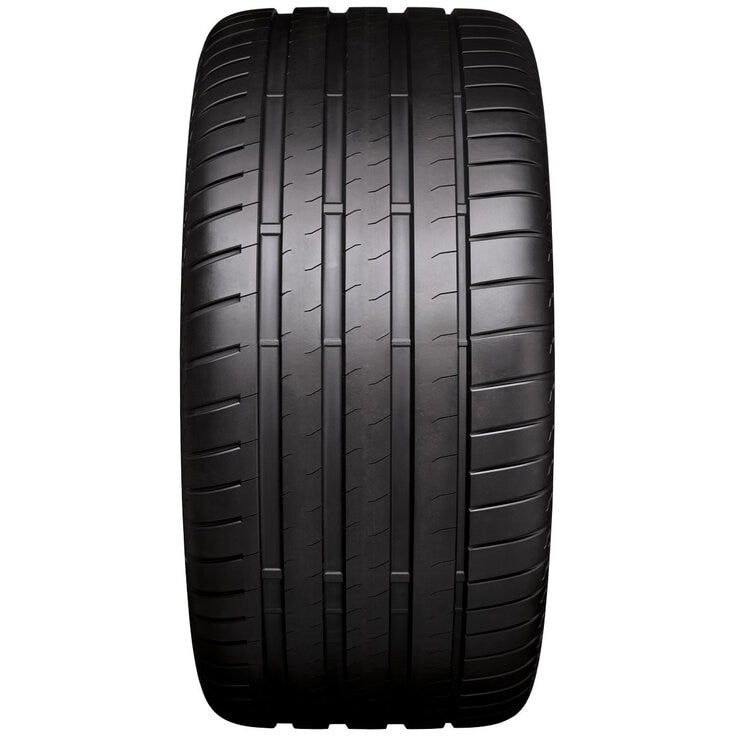 Bridgestone Potenza Sport tyre 255/40 R21, UK version