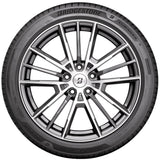 Bridgestone Turanza 6 235/65 R17 tyre - British product