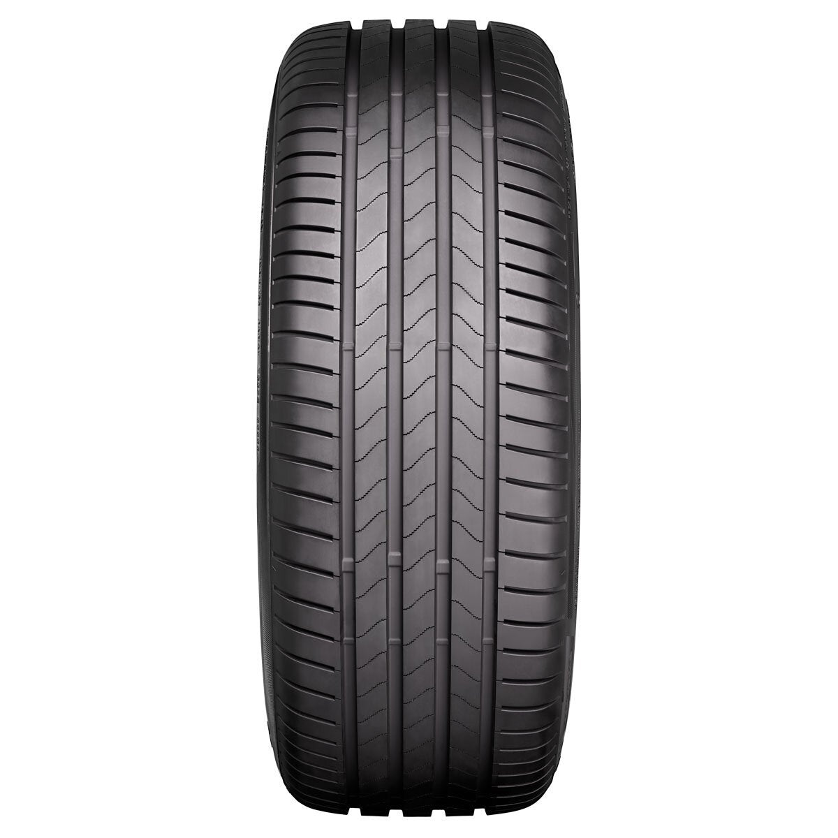 Bridgestone Turanza 6 summer tyre 215/65 R16 - British product