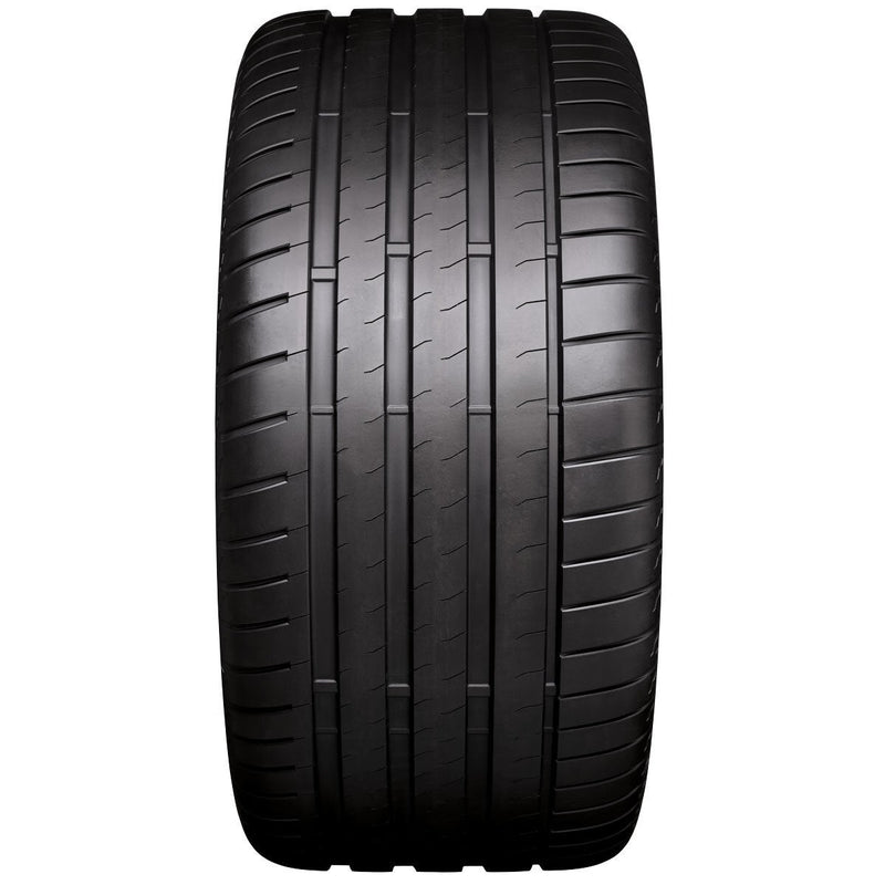 Bridgestone Potenza Sport tyre 245/35 ZR20, UK version