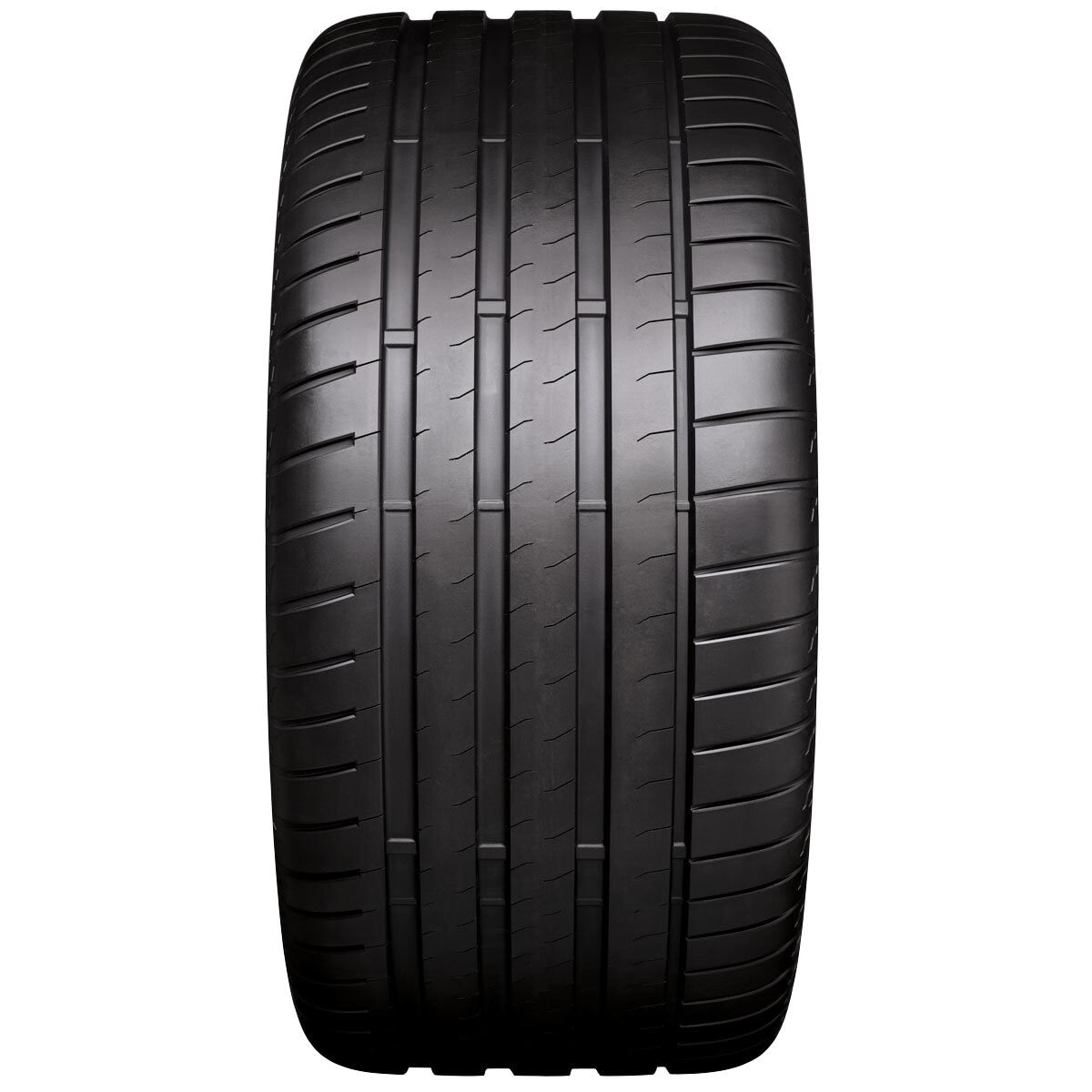 Bridgestone Potenza Sport tyre 255/45R20, imported from the UK