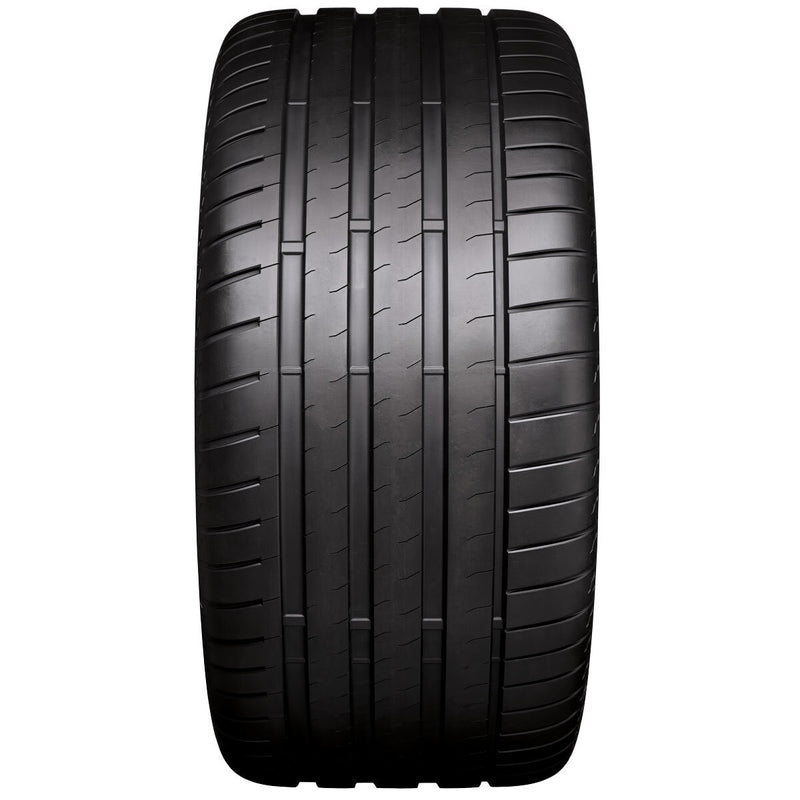 Bridgestone Potenza Sport tyre 255/45R20, imported from the UK