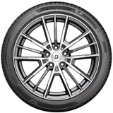 Bridgestone Turanza 6 235/65 R17 tyre - British product
