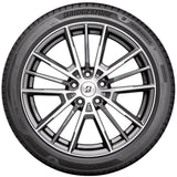 Bridgestone Turanza 6 summer tyre 225/65 R17, UK version