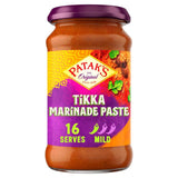 Patak's Tikka Spice Marinade   300g GOODS M&S   