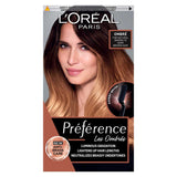 L'Oreal Paris Preference Techniques Les Ombres Shade 104 for Brown to Dark Brown Hair GOODS Boots   