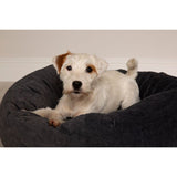 Scruffs Oslo Large Round Pet Bed 65cm - British product