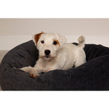 Scruffs Oslo Large Round Pet Bed 65cm - British product