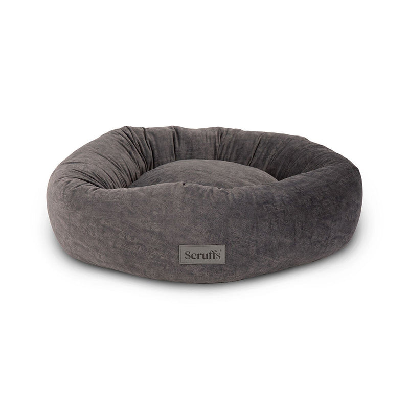 Scruffs Oslo Large Pet Bed 65cm 2 Options